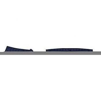 LONG PANTS CONFORT NAVY