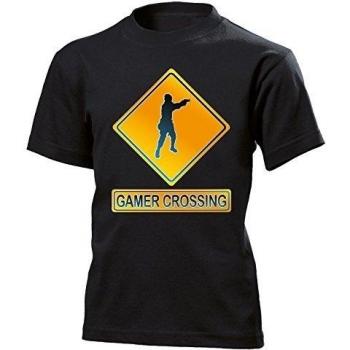 GAMER CROSSING 2250(K-SW) Tamaño.164