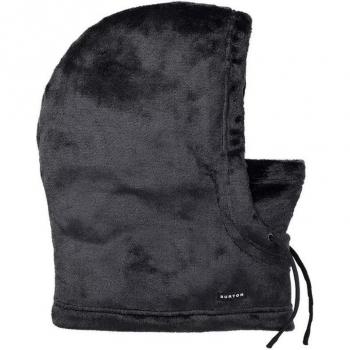 Burton Cora Hood Beanie negro