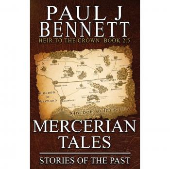 Cuentos de Mercería: Historias del Pasado (Heredero de la Corona) - Edición en Tapa Blanda