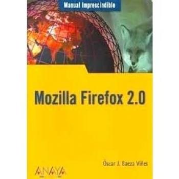 Mozilla Firefox 2.0