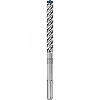 Bosch Professional Broca para martillo Expert SDS max-8X de 25 x 320 mm