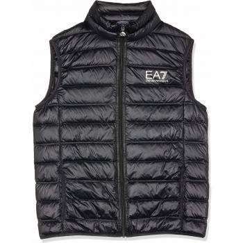 EA7 Emporio Armani – Chaqueta 8npq01 - Pn29z 1578, azul marino Negro M