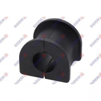 SIDEM estabilizador de montaje 863813 con silentblock para barra estabilizadora