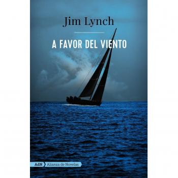 A favor del viento - Jim Lynch