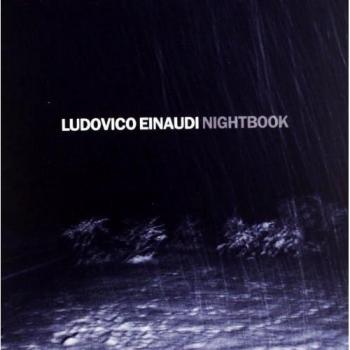 Nightbook - Ludovico Einaudi