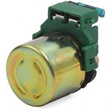 sourcing map Relé de arranque de solenoide de motor de motocicleta de 4 pines DC 12V