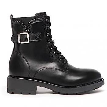 Botines Nero Giardini Mujer I205801D Negros Talla 37