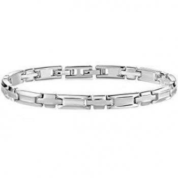 MORELLATO Pulsera cadena Hombre acero inoxidable - SKR39