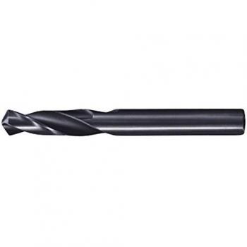 Broca Espiral Din 1897 Tipo Uni Diámetro Nominal 13,5 Mm Hss-co
