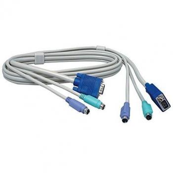 TRENDnet TK-C06 - Cable KVM