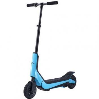 PATINETE SKATE FLASH 8 250W AZUL