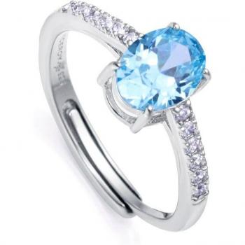 Anillo Viceroy Clásica mujer 13155A015-33