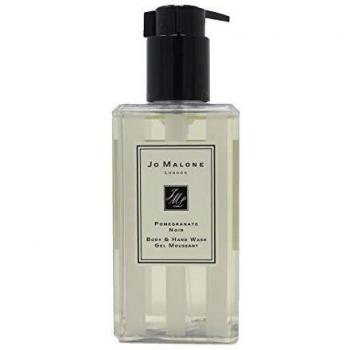 Pomegranate Noir Hand and Body Wash - 250 ml