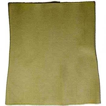 Faja Ajustable Intex de Lana 27 cm Talla 6 - Suavidad Excepcional y Soporte Lumbar y Abdominal (Contorno 75 a 90 cm)