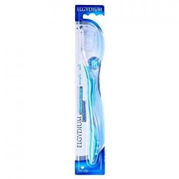 Elgydium Whitening Medium Toothbrush