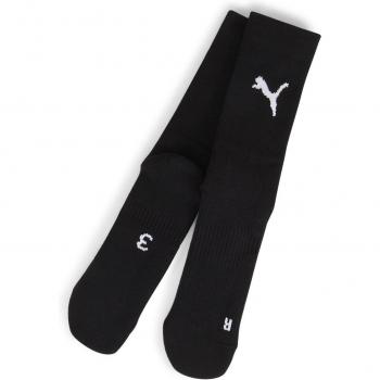 Medias de fútbol Puma TeamGoal Performance en negro