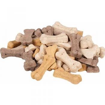 Galletas para Perros Huesos Mixtos 10kg