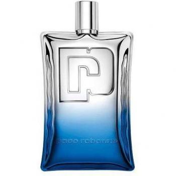Paco Rabanne Pacollection Genius Me Eau de Parfum 62ml Spray
