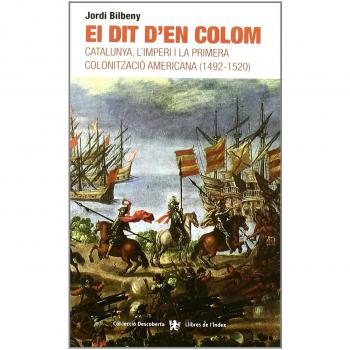 Dit D'En Colom,El - Cat 2ｦed