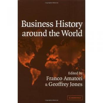 Historia Empresarial Global: Perspectivas Comparativas en la Historia de los Negocios