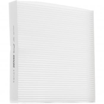 Filtro de habitáculo DENSO DCF561P - Filtro de aire habitáculo para HONDA: Accord, CR-V, Civic - Filtro de partículas DCF561P