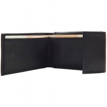 Cuero de beccero Mini Monedero MJ-Design-Germany