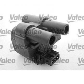 Bobina de encendido VALEO 245106