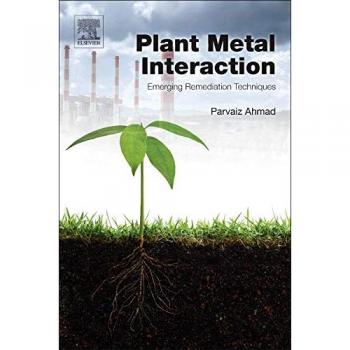 Plant Metal Interaction: Emerging Remediation Techniques