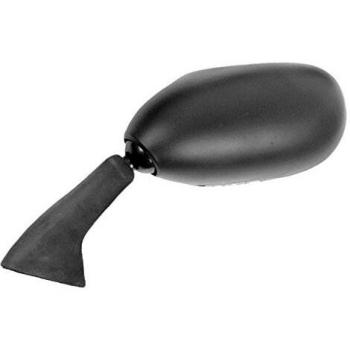 Vicma Espejo para Suzuki Bandit Izquierdo, Plata