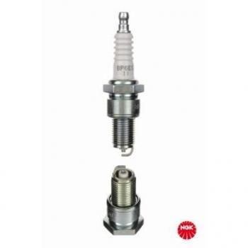 Bujía de Encendido NGK 1212 Nickel 14mm