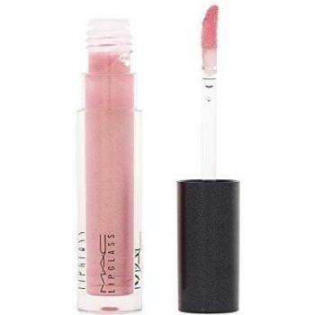 MAC Cosmetics Lipglass in shade Nymphette 3.1 ml