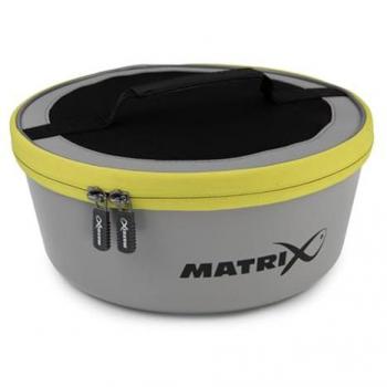 Estuche Cebo Eva Airflow 5l Matrix Fishing