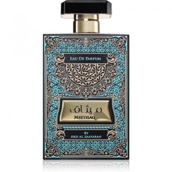 Meethaq Unisex Eau De Parfum 100 ml