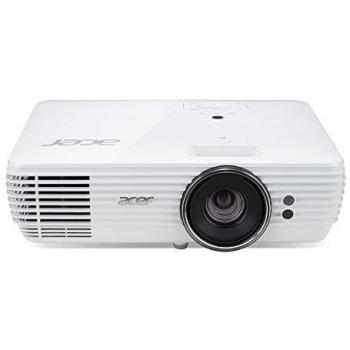Acer Beamer H7850BD 3000 Lumen DLP/UHD 1080P HDMI White