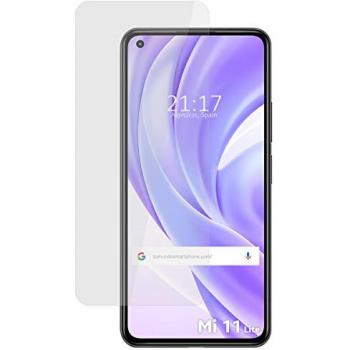 Protector Cristal Templado para Xiaomi Mi 11 Lite 4G / 5G - Vidrio Resistente a Daños