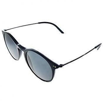 Giorgio Armani 0AR8121 Gafas de Sol, Black, 51 para Hombre