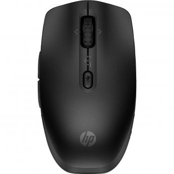 Ratón Bluetooth programable HP 420