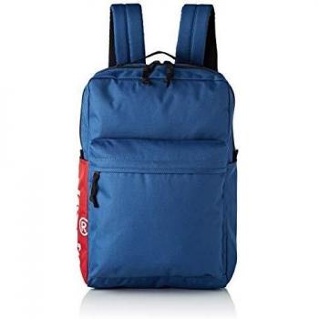 Levi's - The L Pack Side Tab, Mochilas Hombre, Azul