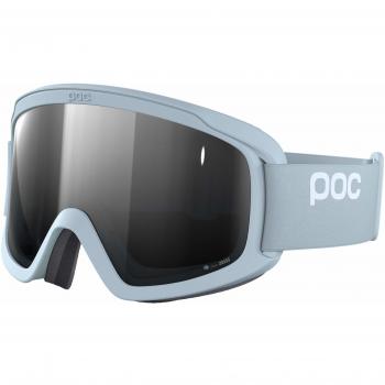 POC Unisex - Adulto Opsin, Color Dark Kyanite Blue, tamaño Talla única