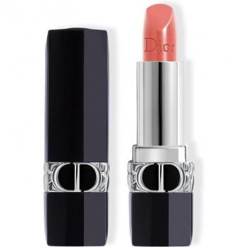 Dior Rouge Dior Bálsamo Labial Recargable 772 Classic Satinado