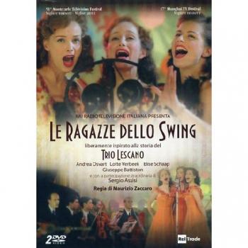 Le Ragazze Dello Swing