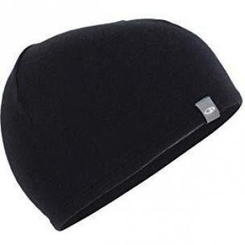 Icebreaker Merino Gorro de Invierno de Lana para Hombre o Mujer