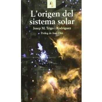 L'origen del sistema solar