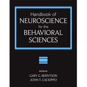 Handbook of Neuroscience for the Behavioral Sciences: 2 Volume Set