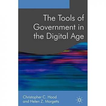 The Tools of Government in the Digital Age