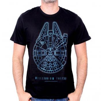 Millennium Falcon M