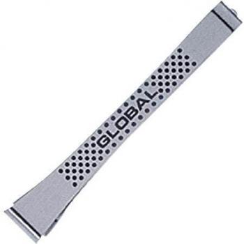 Pinzas para jamón y pescado Global GS-20/B de 11,5 cm