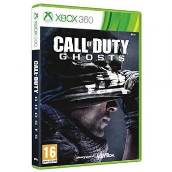 Call Of Duty: Ghosts