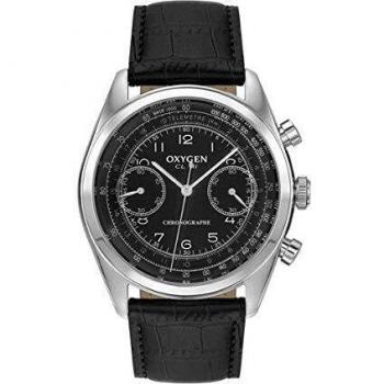Oxygen sport watch 3760121008336